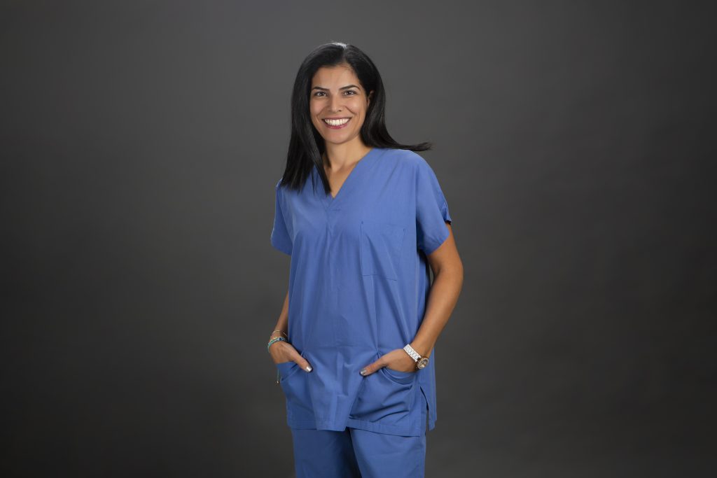 Hakkımda - Doç. Dr. Pınar Özer
